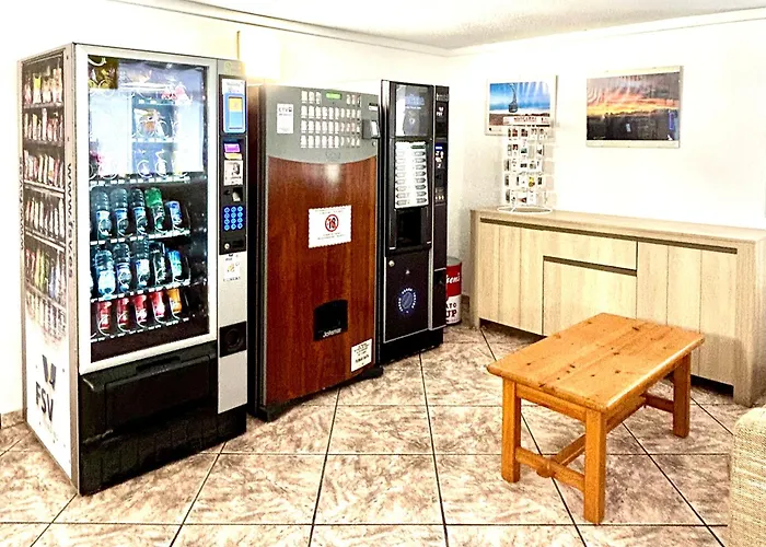 Isla_feliz Lejlighed Playa de las Américas